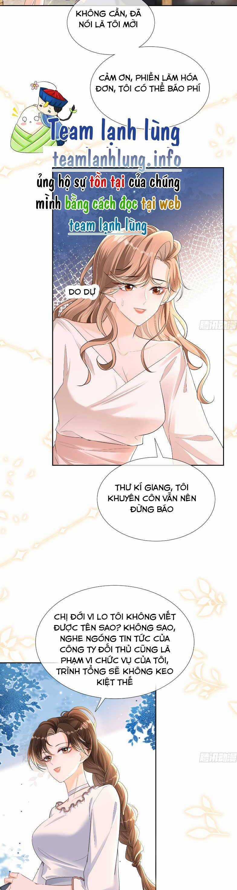 Cố Ý Chiếm Đoạt - Chapter 50 - Trang 12