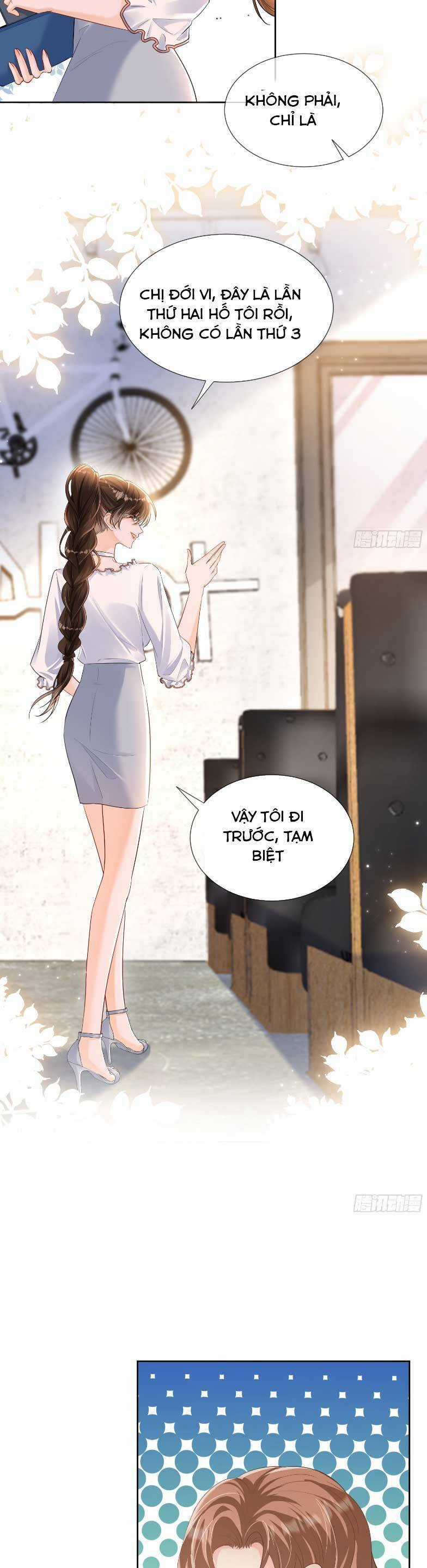 Cố Ý Chiếm Đoạt - Chapter 50 - Trang 13