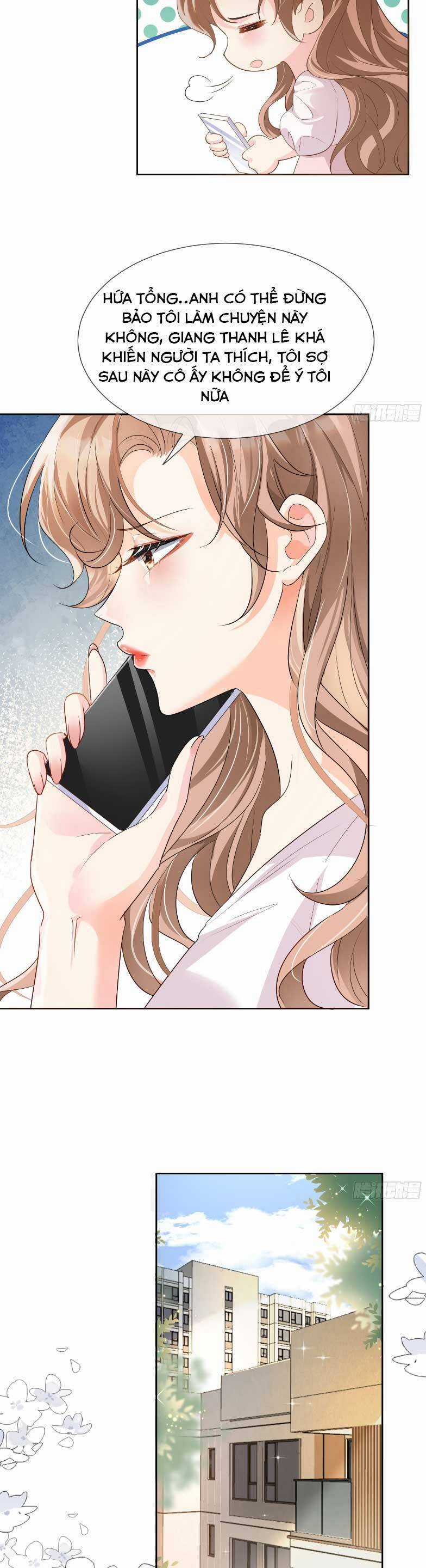 Cố Ý Chiếm Đoạt - Chapter 50 - Trang 14