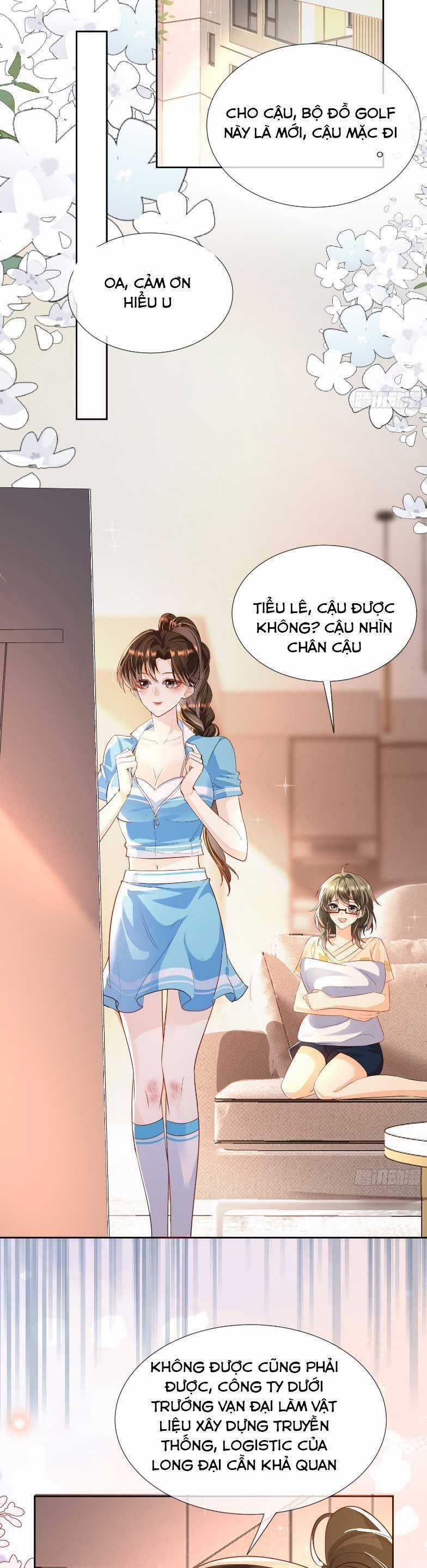 Cố Ý Chiếm Đoạt - Chapter 50 - Trang 15