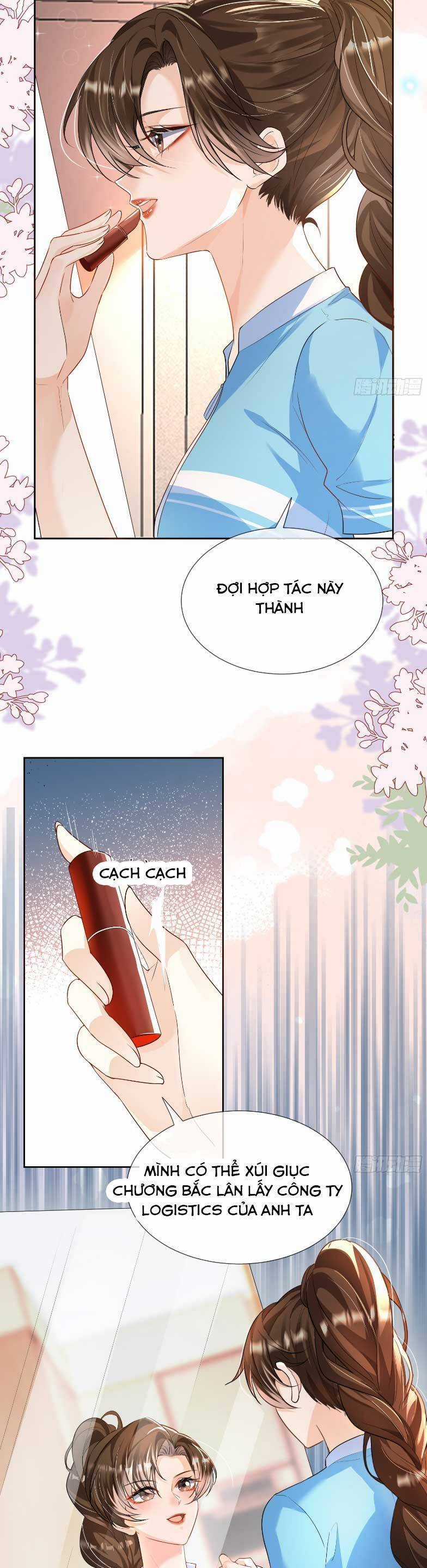 Cố Ý Chiếm Đoạt - Chapter 50 - Trang 16