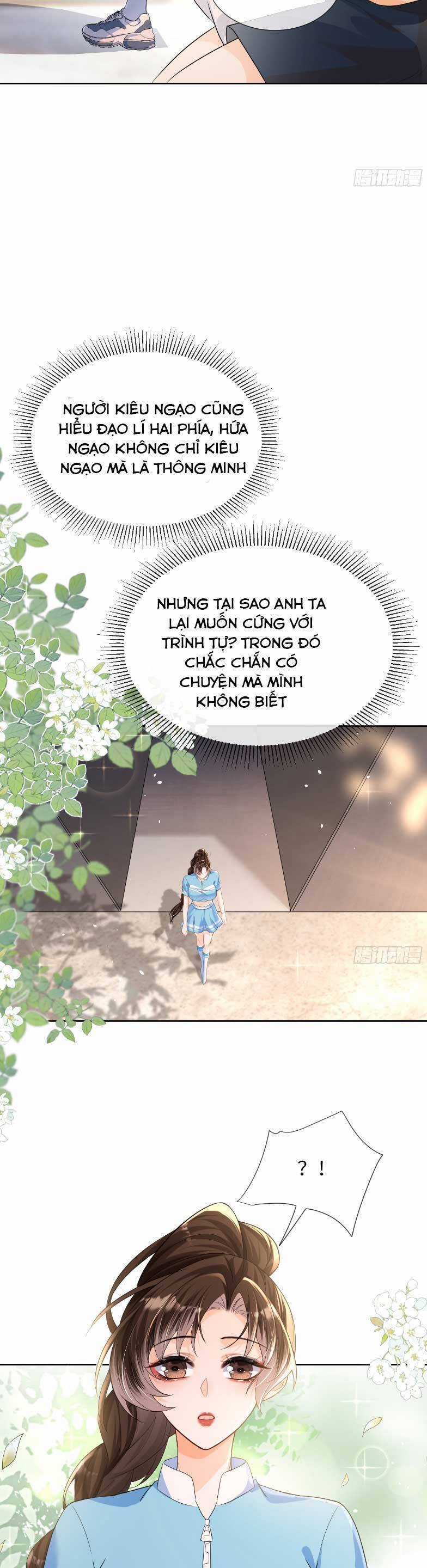 Cố Ý Chiếm Đoạt - Chapter 50 - Trang 18