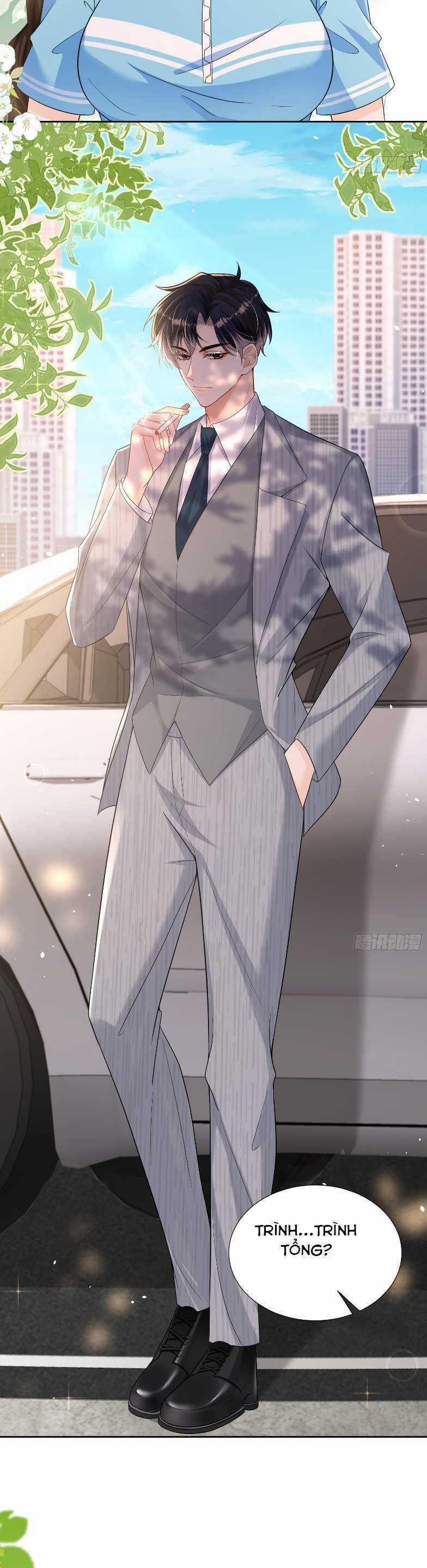 Cố Ý Chiếm Đoạt - Chapter 50 - Trang 19