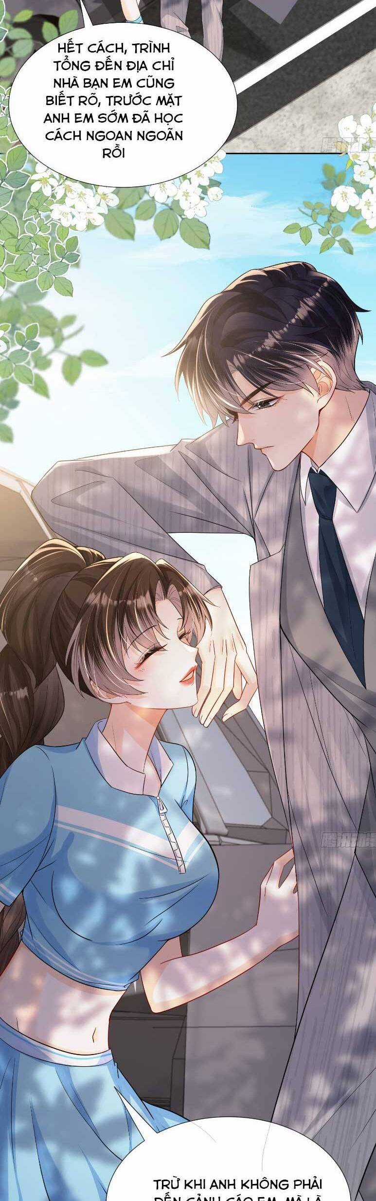 Cố Ý Chiếm Đoạt - Chapter 50 - Trang 24