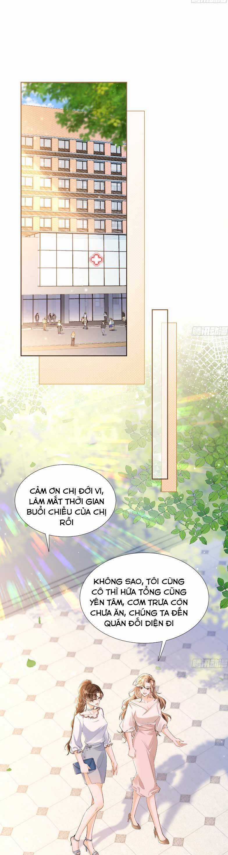 Cố Ý Chiếm Đoạt - Chapter 50 - Trang 4