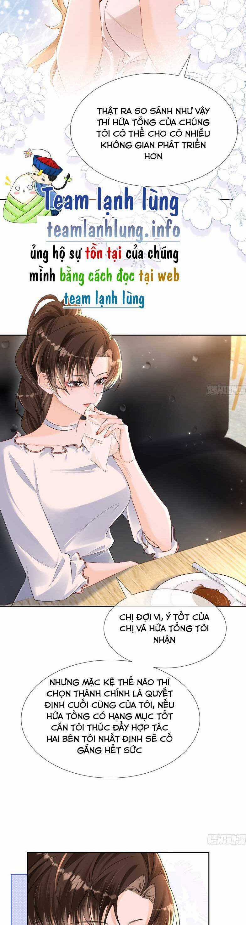 Cố Ý Chiếm Đoạt - Chapter 50 - Trang 10