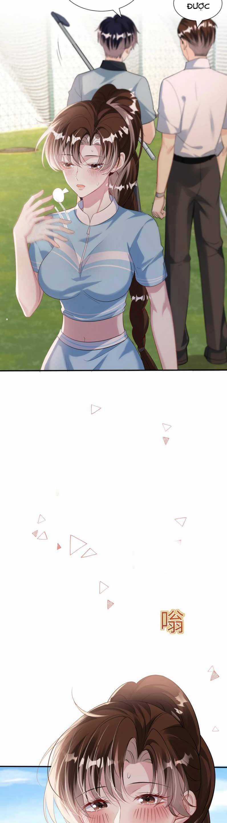 Cố Ý Chiếm Đoạt - Chapter 51 - Trang 14