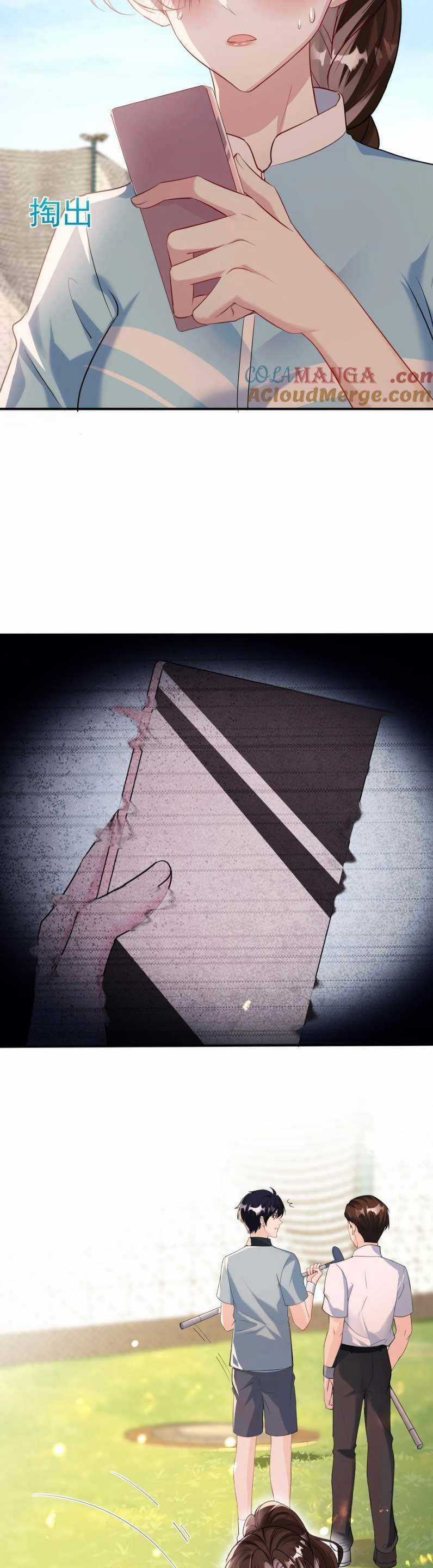 Cố Ý Chiếm Đoạt - Chapter 51 - Trang 15