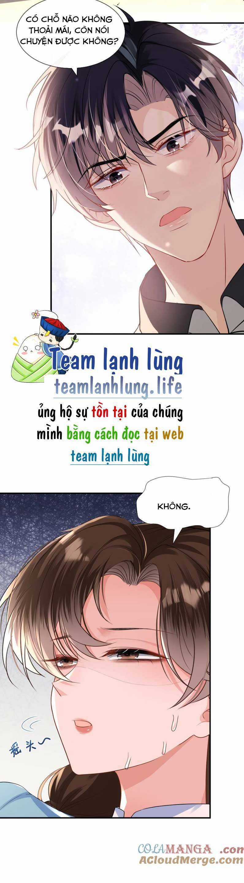 Cố Ý Chiếm Đoạt - Chapter 51 - Trang 18