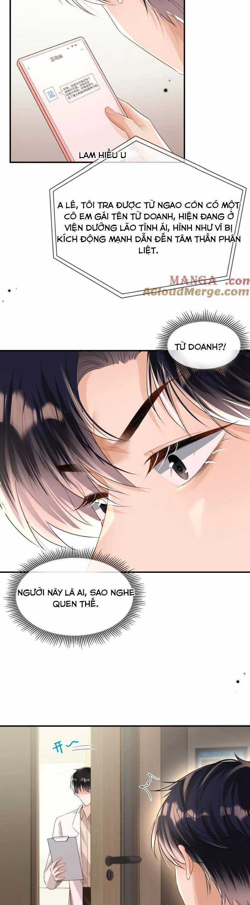 Cố Ý Chiếm Đoạt - Chapter 51 - Trang 22