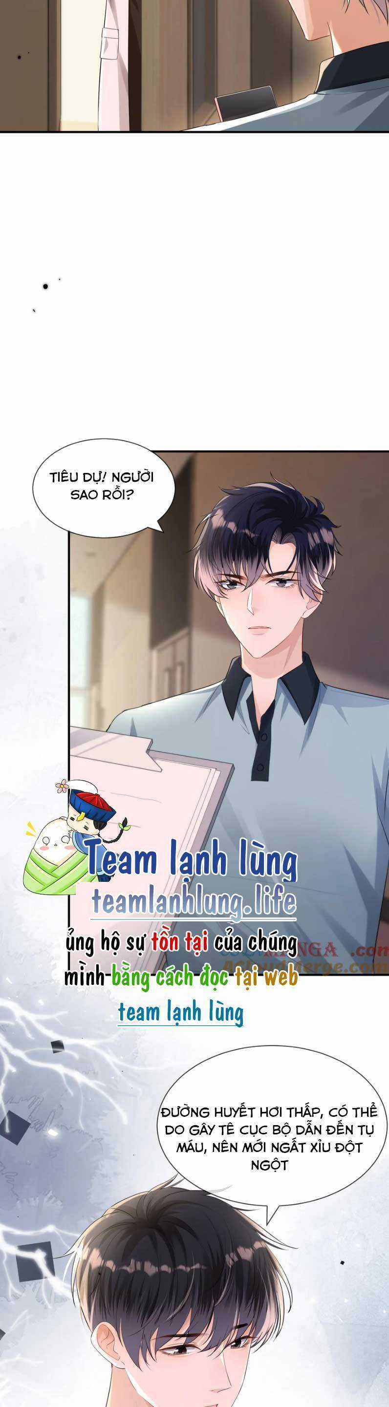 Cố Ý Chiếm Đoạt - Chapter 51 - Trang 23