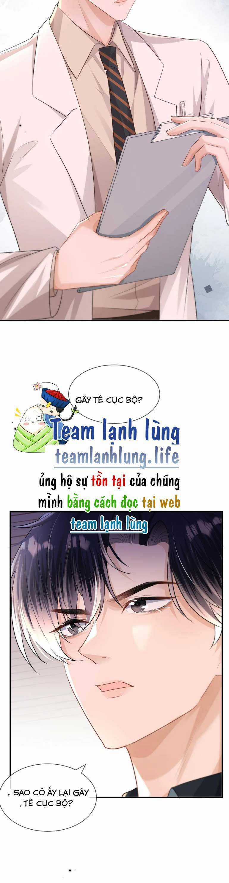 Cố Ý Chiếm Đoạt - Chapter 51 - Trang 24