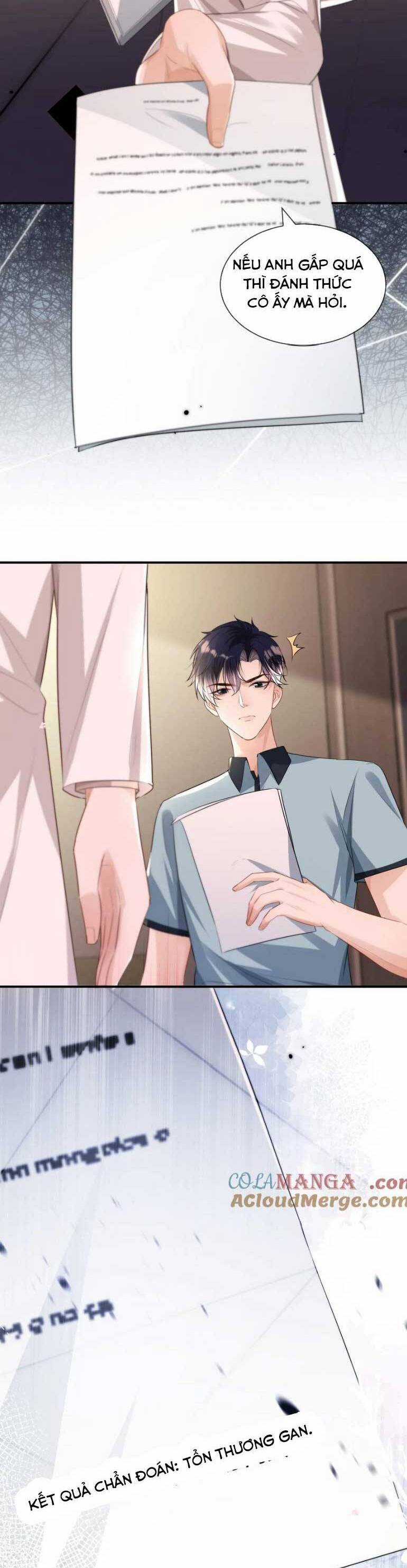 Cố Ý Chiếm Đoạt - Chapter 51 - Trang 26