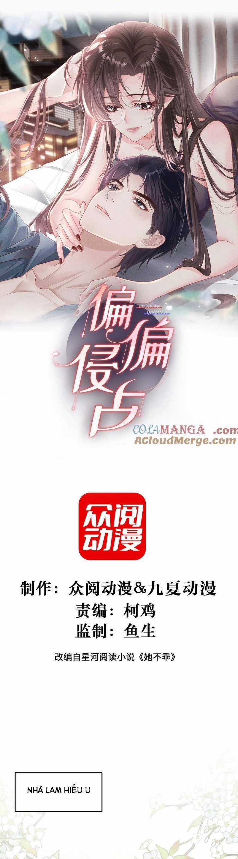 Cố Ý Chiếm Đoạt - Chapter 51 - Trang 4