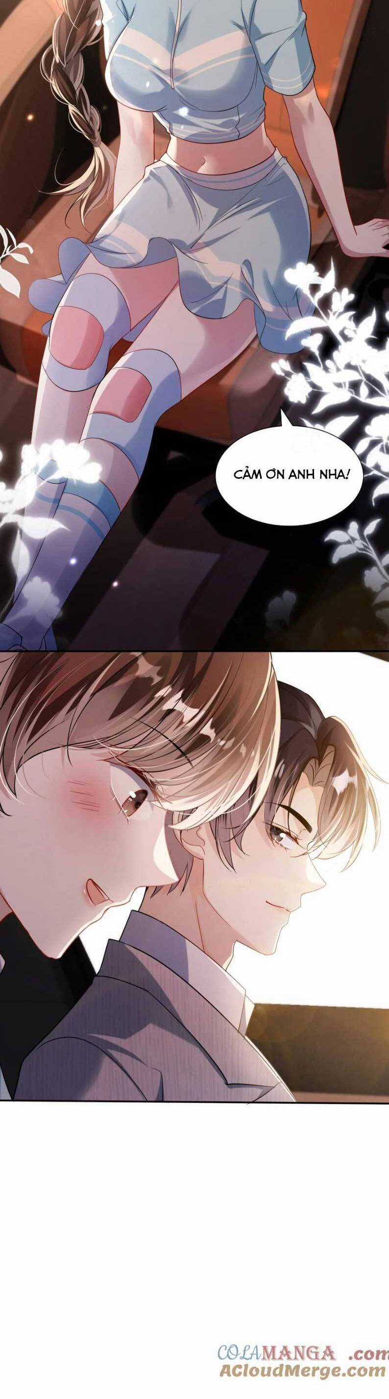 Cố Ý Chiếm Đoạt - Chapter 51 - Trang 8