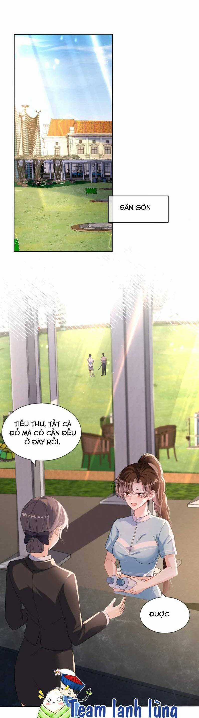 Cố Ý Chiếm Đoạt - Chapter 51 - Trang 9