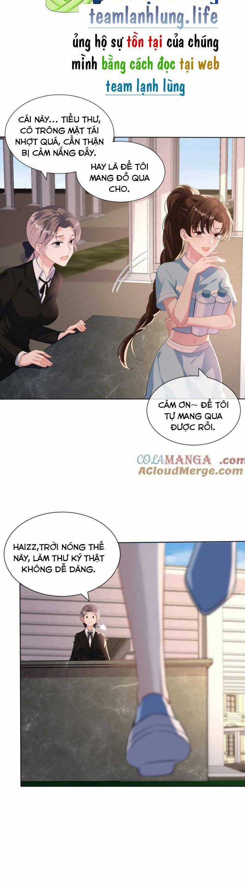 Cố Ý Chiếm Đoạt - Chapter 51 - Trang 10