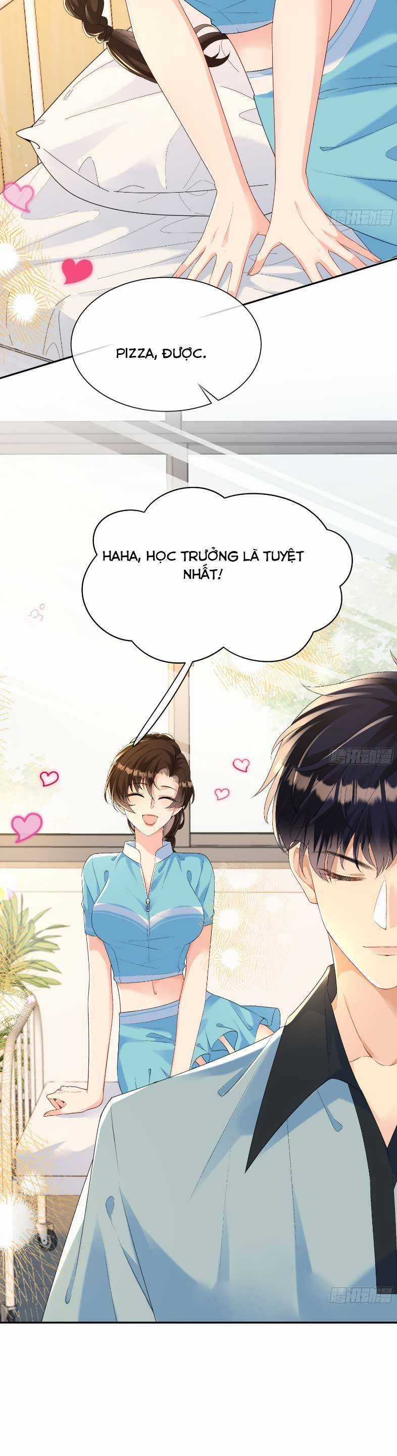 Cố Ý Chiếm Đoạt - Chapter 52 - Trang 13