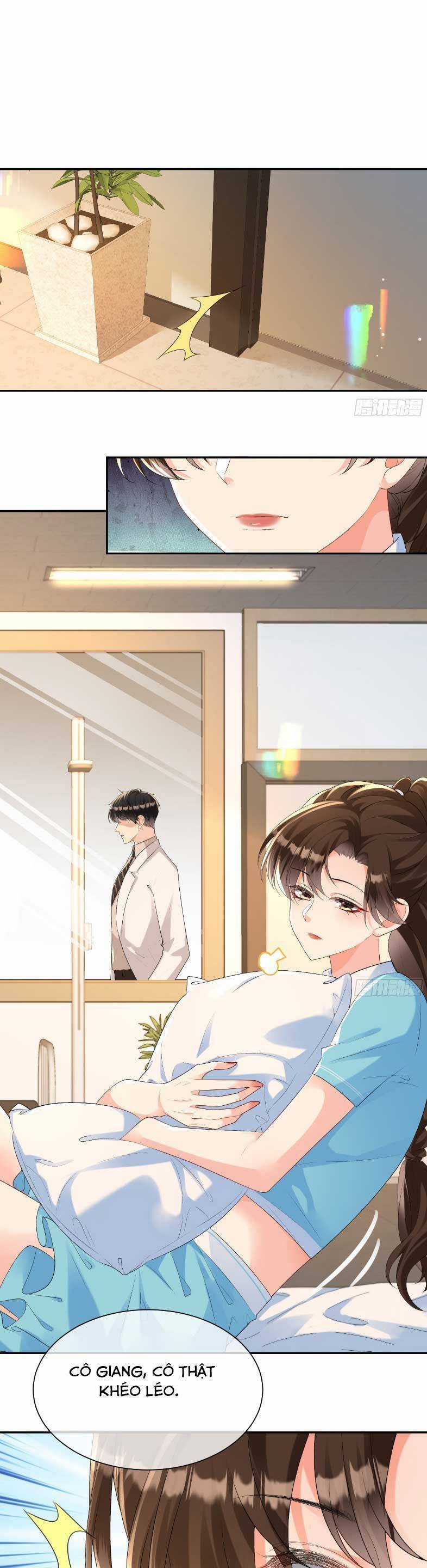 Cố Ý Chiếm Đoạt - Chapter 52 - Trang 14