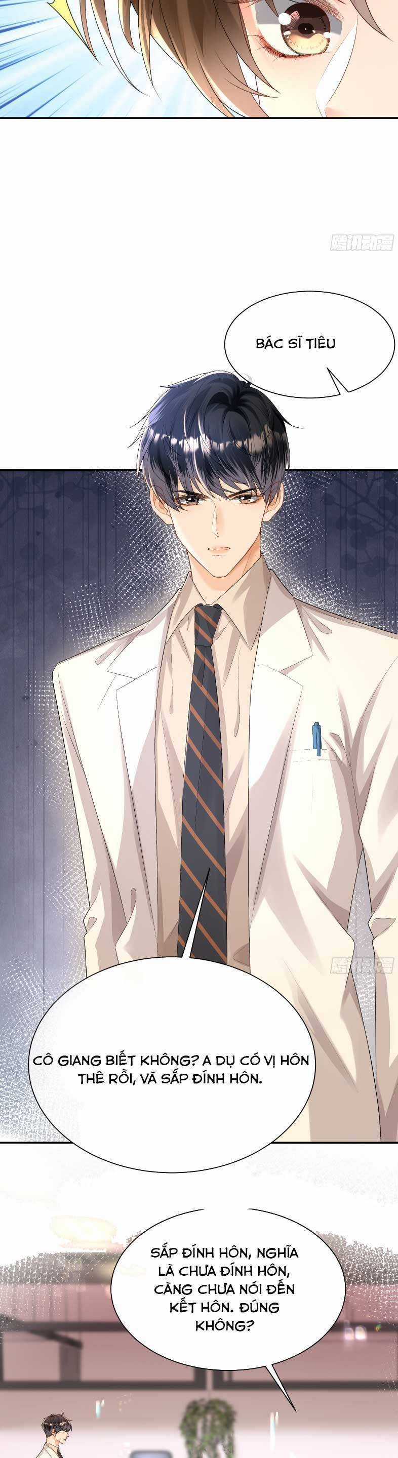 Cố Ý Chiếm Đoạt - Chapter 52 - Trang 15