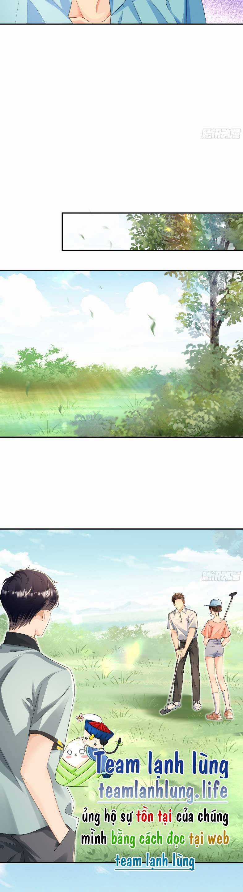 Cố Ý Chiếm Đoạt - Chapter 52 - Trang 17