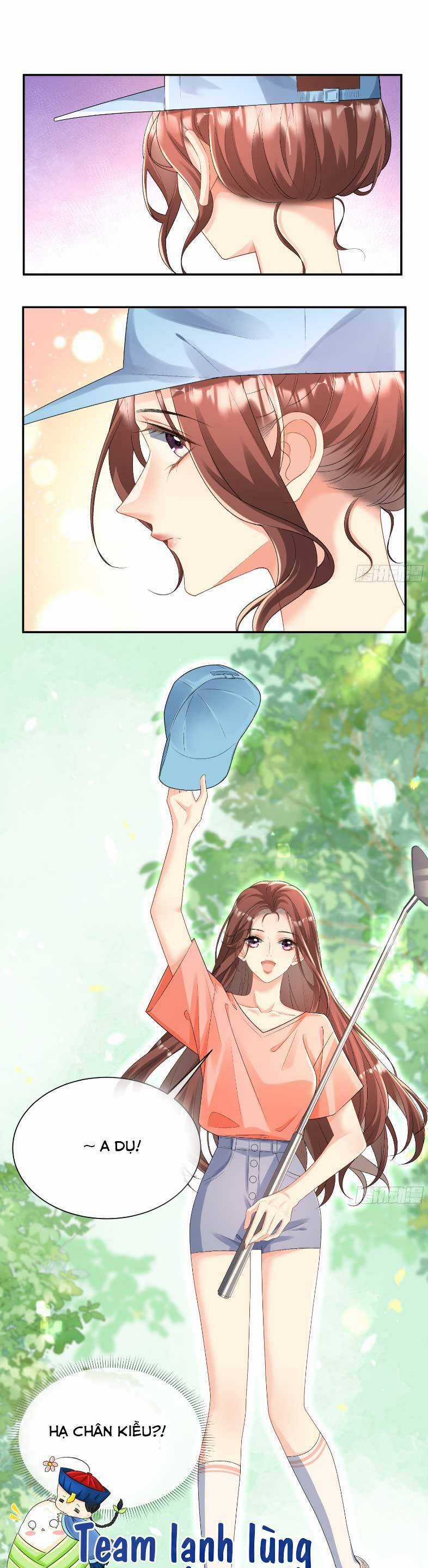 Cố Ý Chiếm Đoạt - Chapter 52 - Trang 19