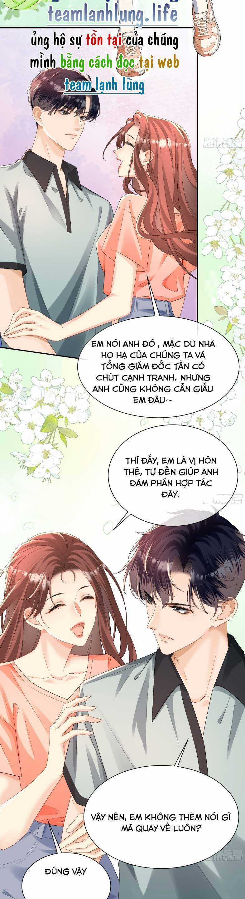 Cố Ý Chiếm Đoạt - Chapter 52 - Trang 20