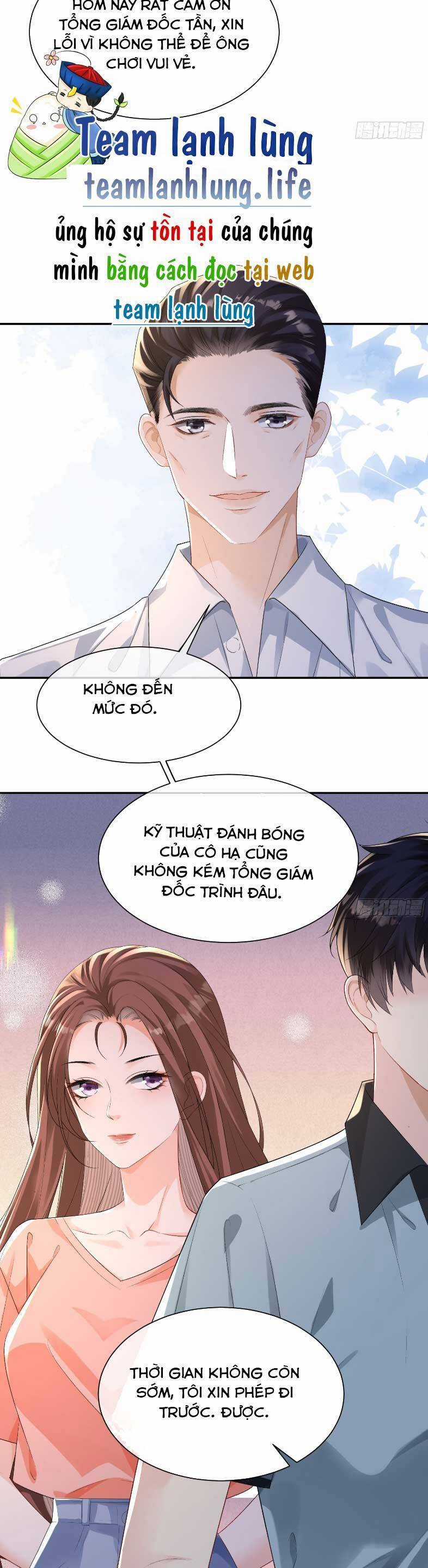 Cố Ý Chiếm Đoạt - Chapter 52 - Trang 22