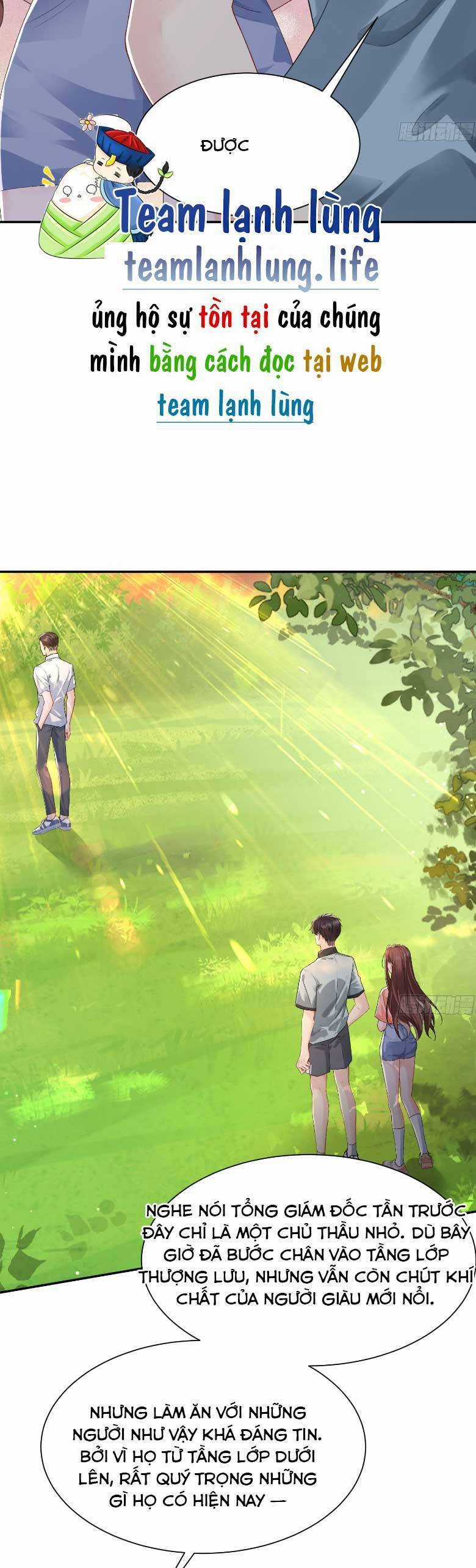 Cố Ý Chiếm Đoạt - Chapter 52 - Trang 23