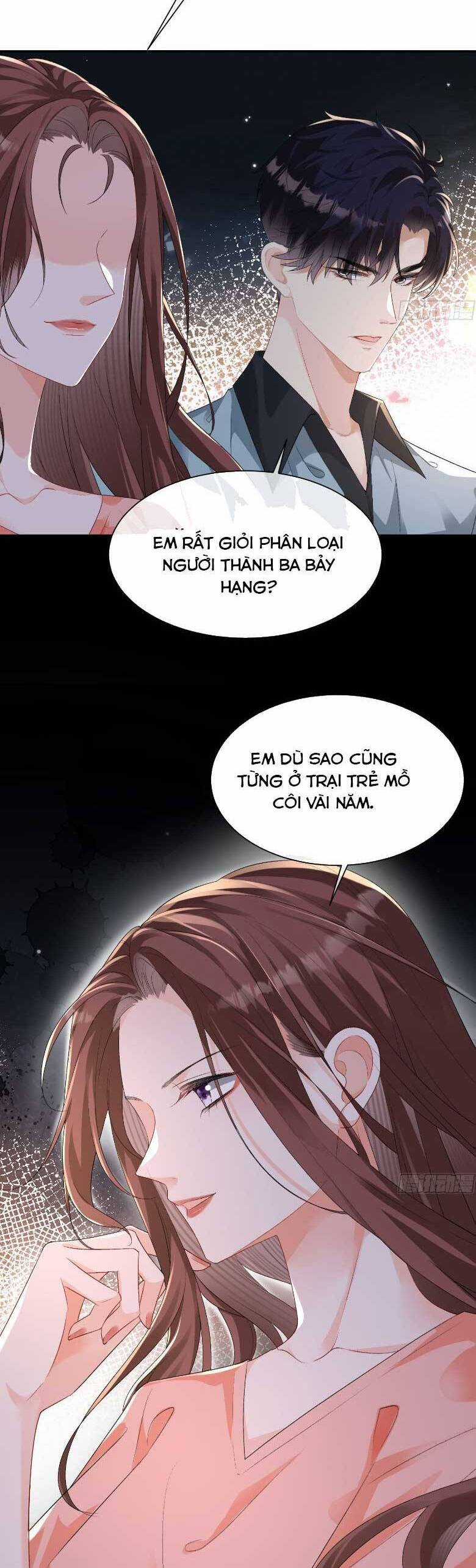 Cố Ý Chiếm Đoạt - Chapter 52 - Trang 24