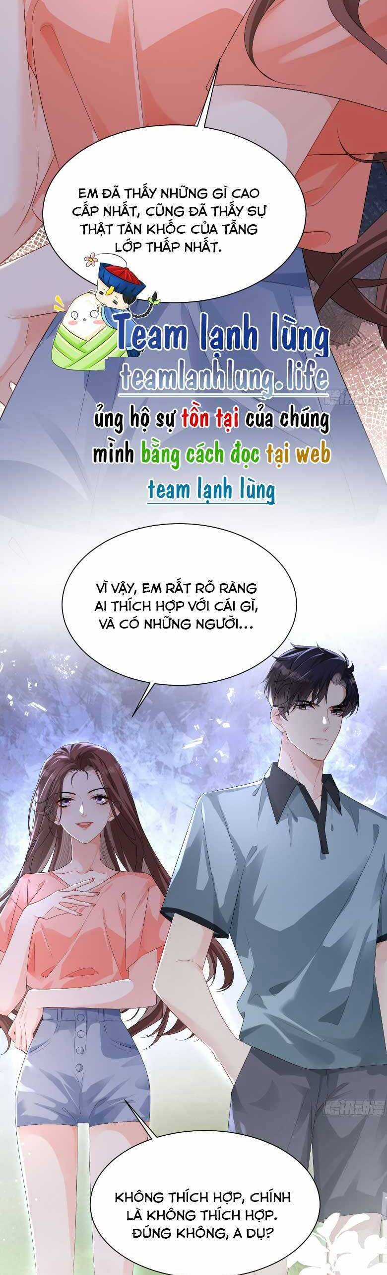 Cố Ý Chiếm Đoạt - Chapter 52 - Trang 25