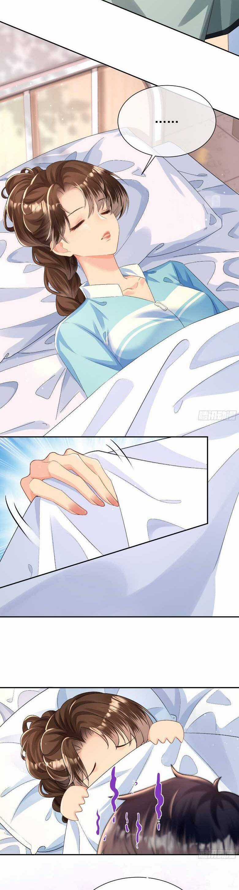 Cố Ý Chiếm Đoạt - Chapter 52 - Trang 5