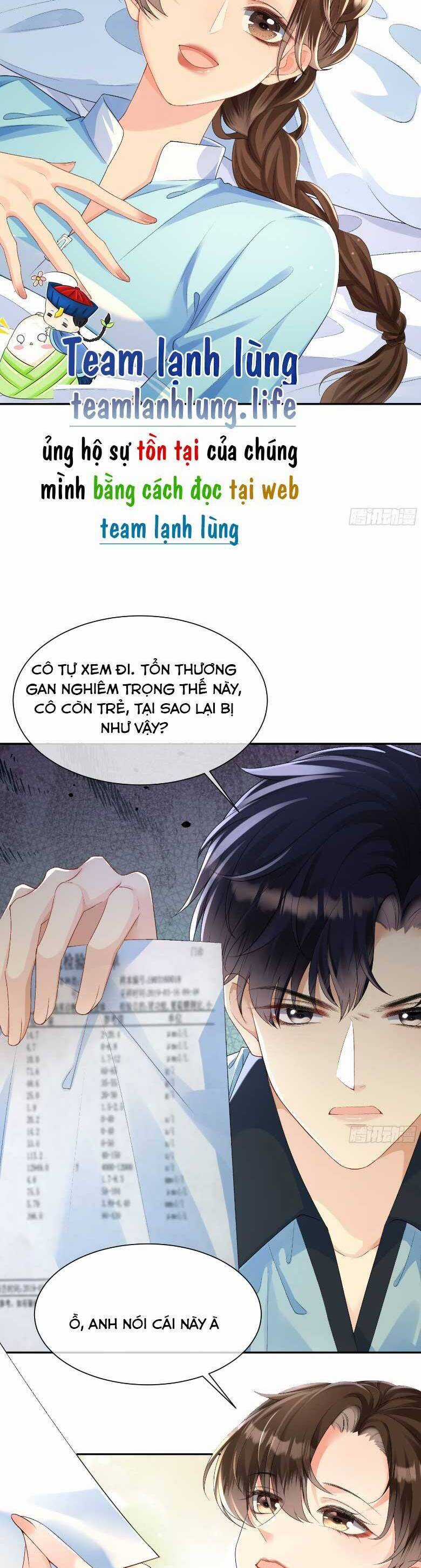 Cố Ý Chiếm Đoạt - Chapter 52 - Trang 7