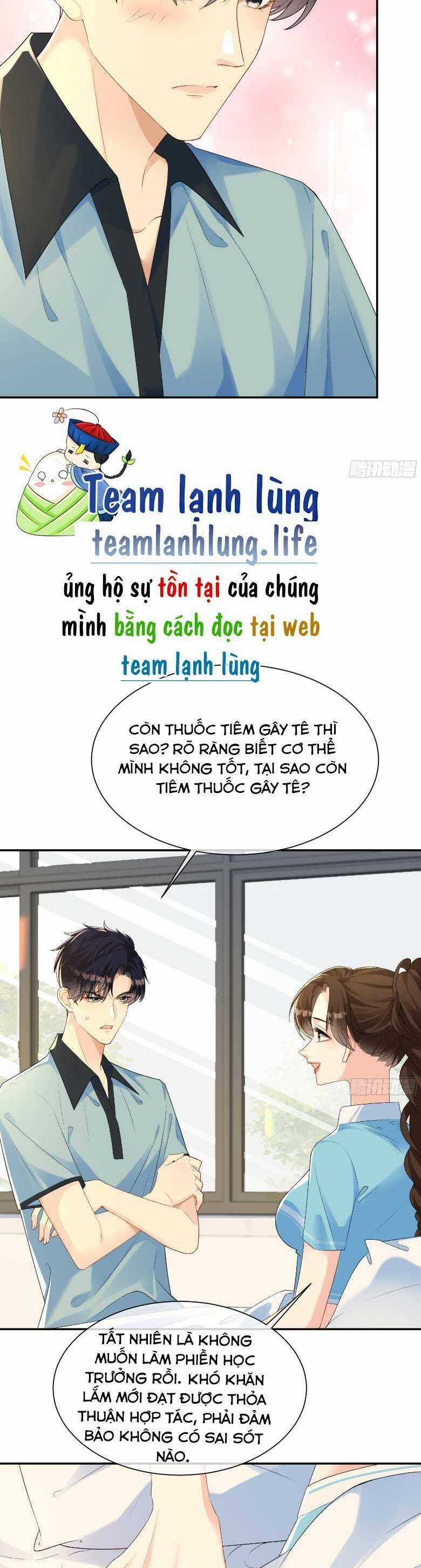 Cố Ý Chiếm Đoạt - Chapter 52 - Trang 9