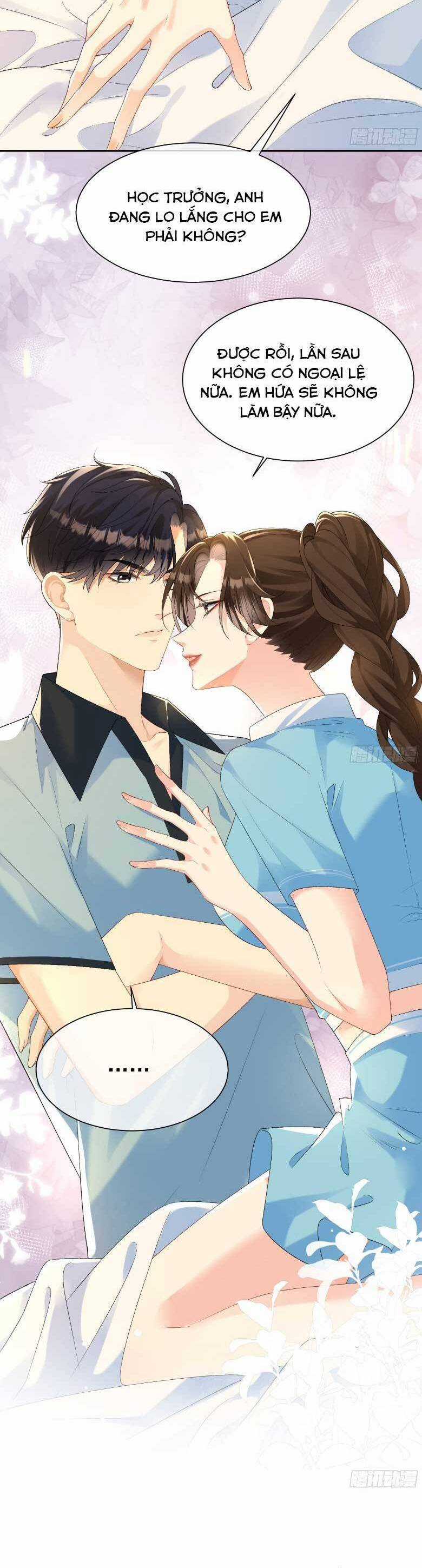 Cố Ý Chiếm Đoạt - Chapter 52 - Trang 10