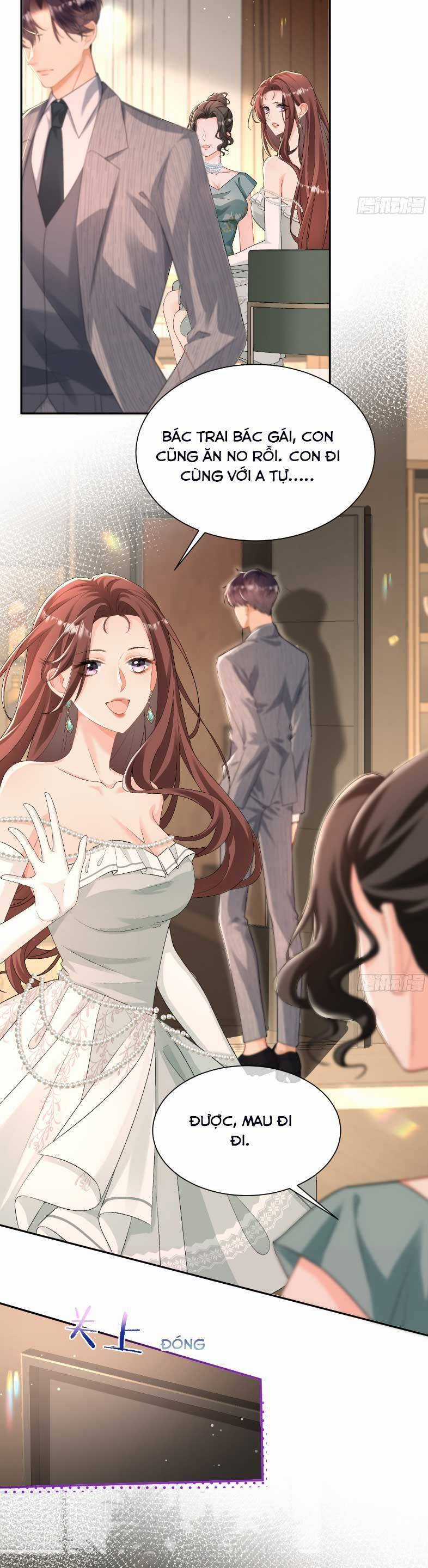 Cố Ý Chiếm Đoạt - Chapter 53 - Trang 15