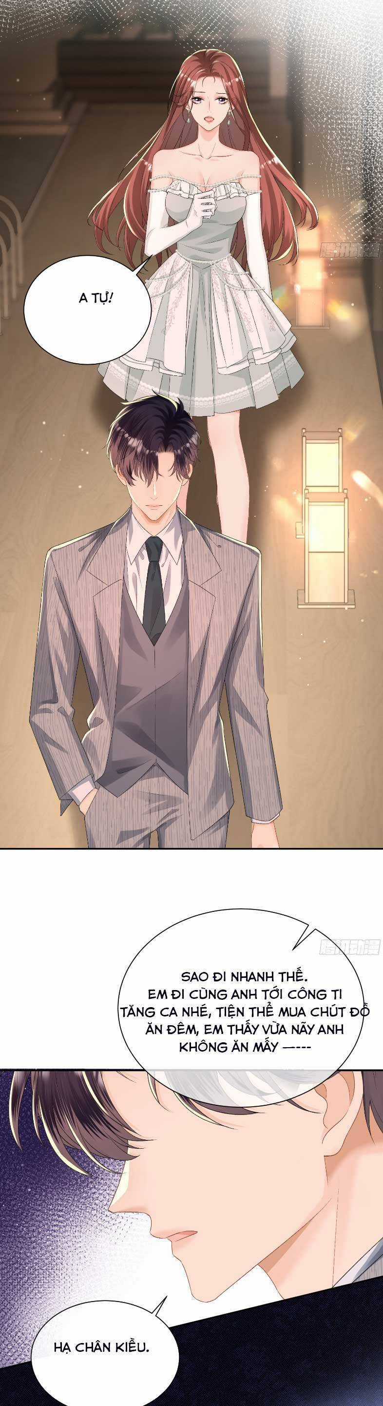 Cố Ý Chiếm Đoạt - Chapter 53 - Trang 16