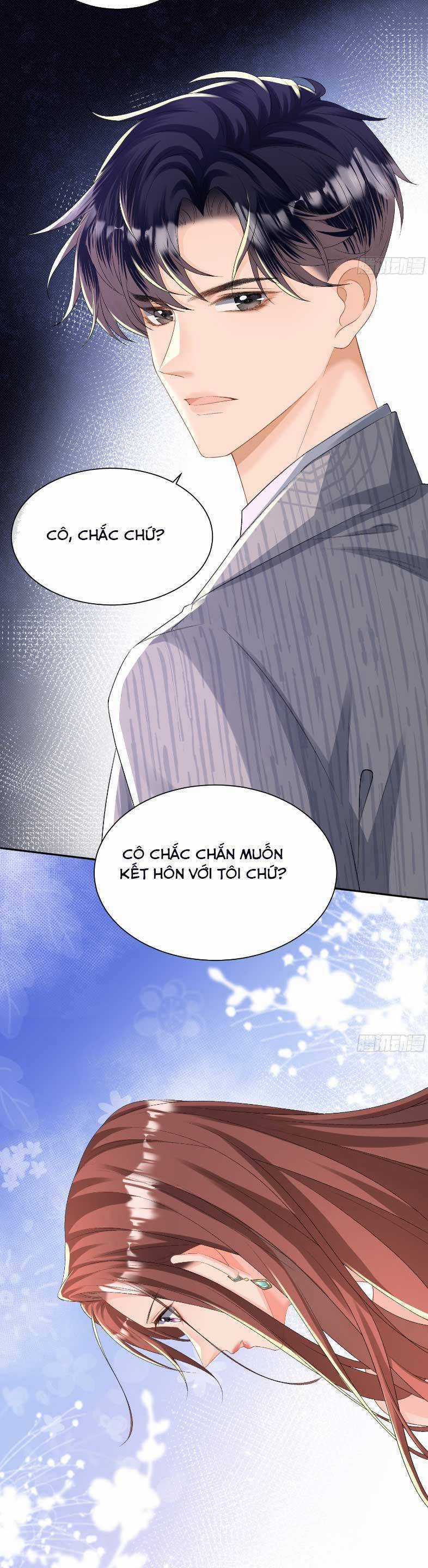 Cố Ý Chiếm Đoạt - Chapter 53 - Trang 17