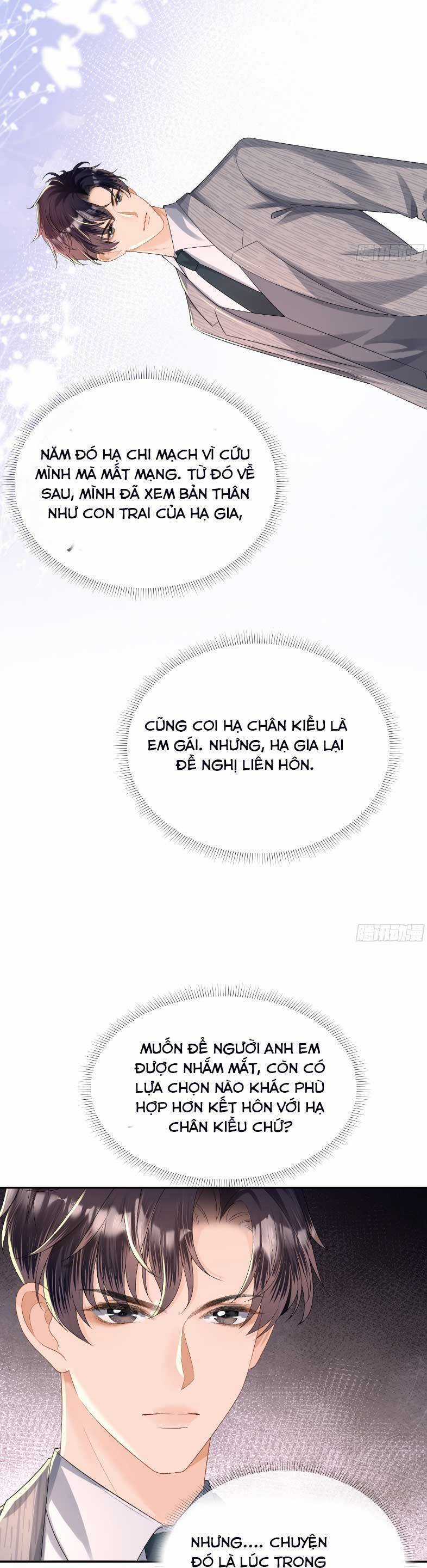 Cố Ý Chiếm Đoạt - Chapter 53 - Trang 18