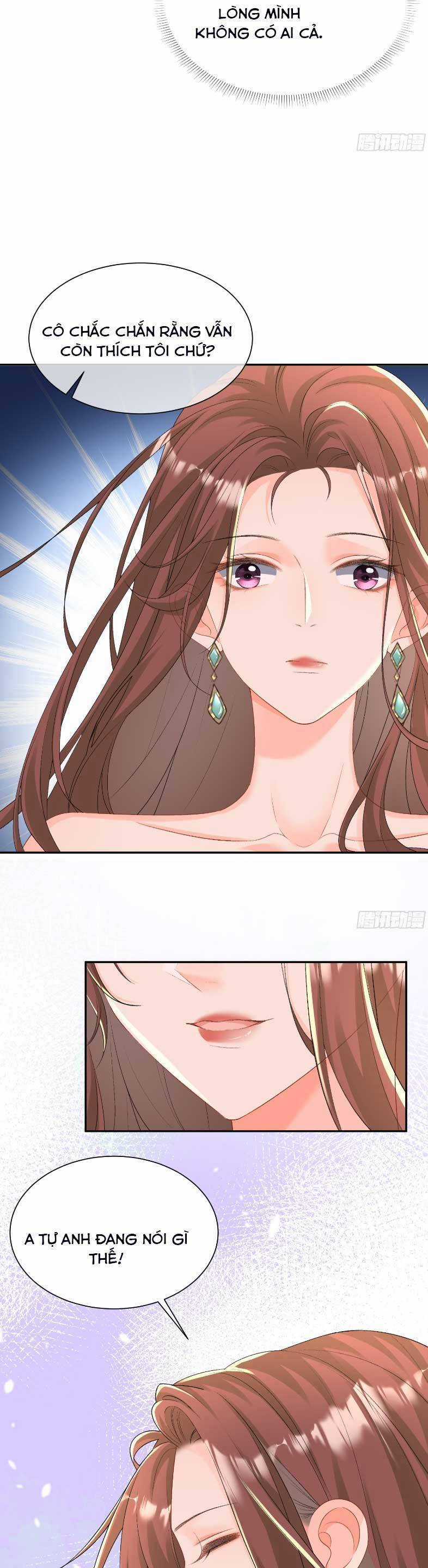 Cố Ý Chiếm Đoạt - Chapter 53 - Trang 19