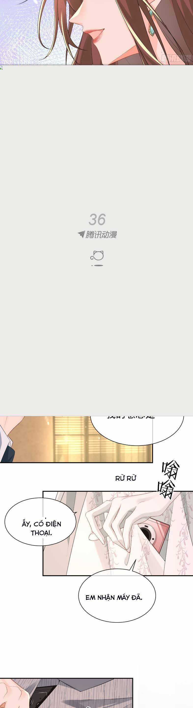 Cố Ý Chiếm Đoạt - Chapter 53 - Trang 20