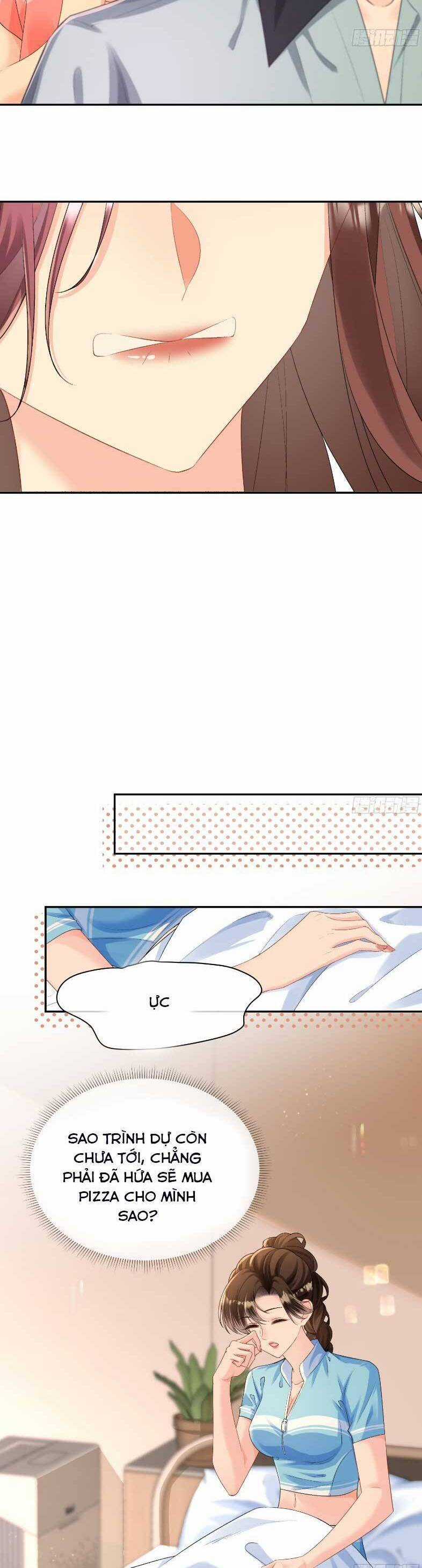 Cố Ý Chiếm Đoạt - Chapter 53 - Trang 5