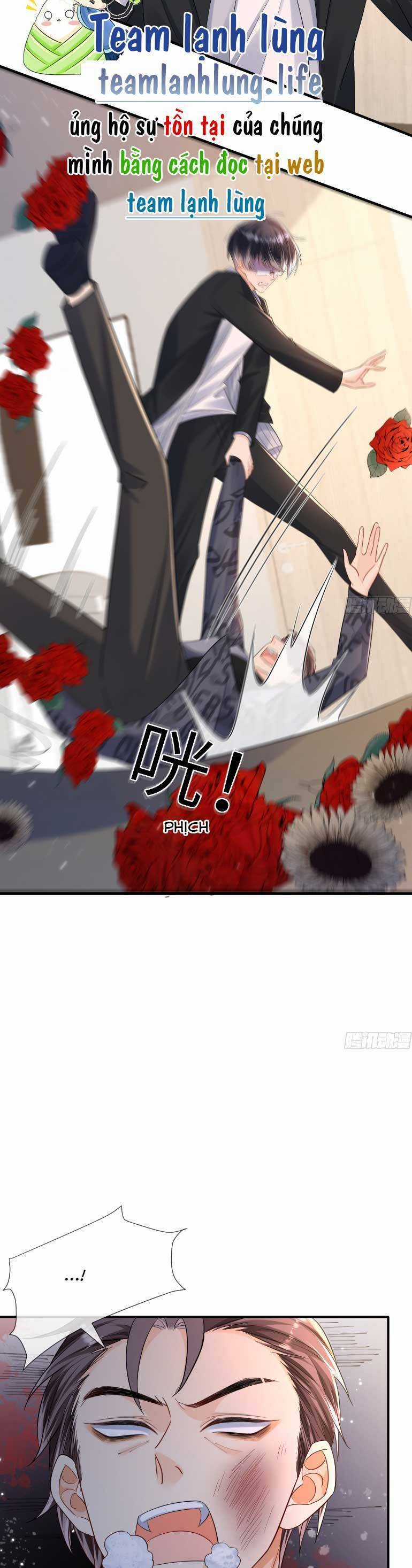 Cố Ý Chiếm Đoạt - Chapter 54 - Trang 12