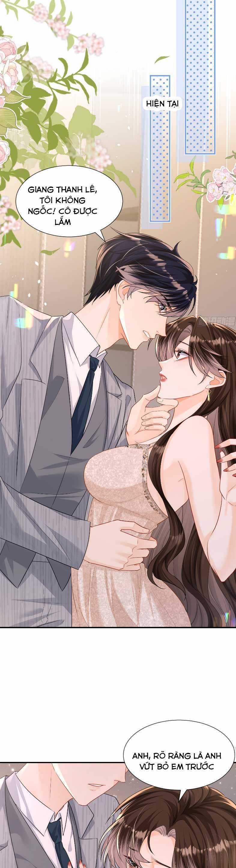 Cố Ý Chiếm Đoạt - Chapter 54 - Trang 18