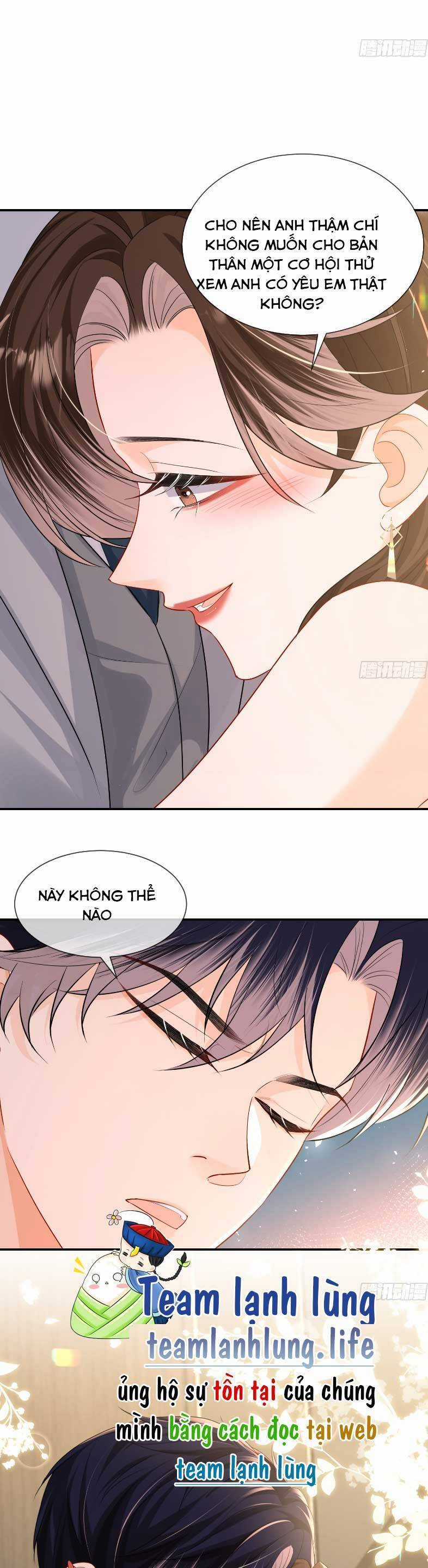 Cố Ý Chiếm Đoạt - Chapter 54 - Trang 22