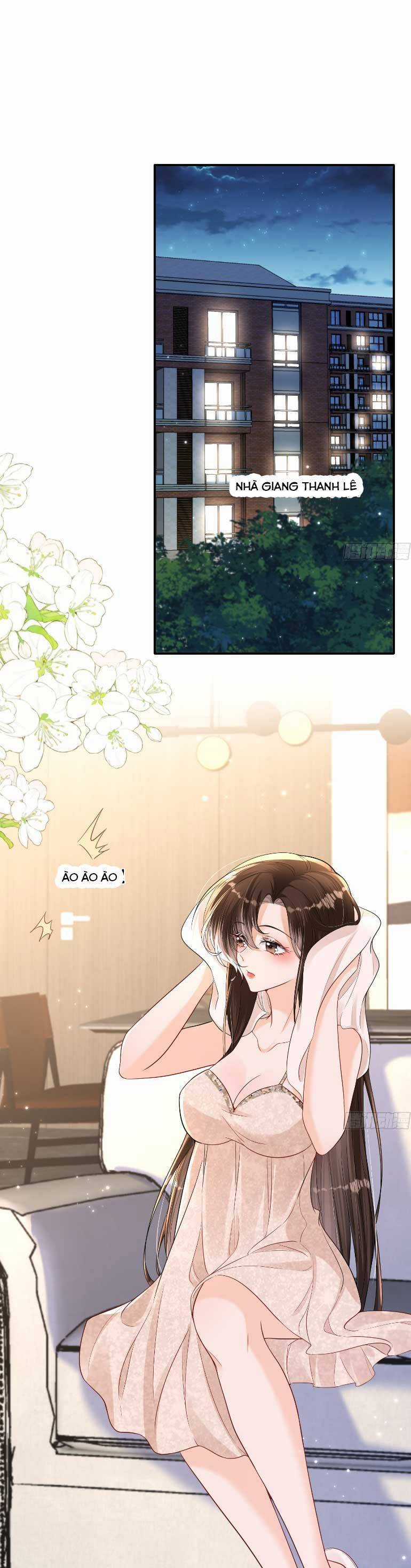 Cố Ý Chiếm Đoạt - Chapter 54 - Trang 4