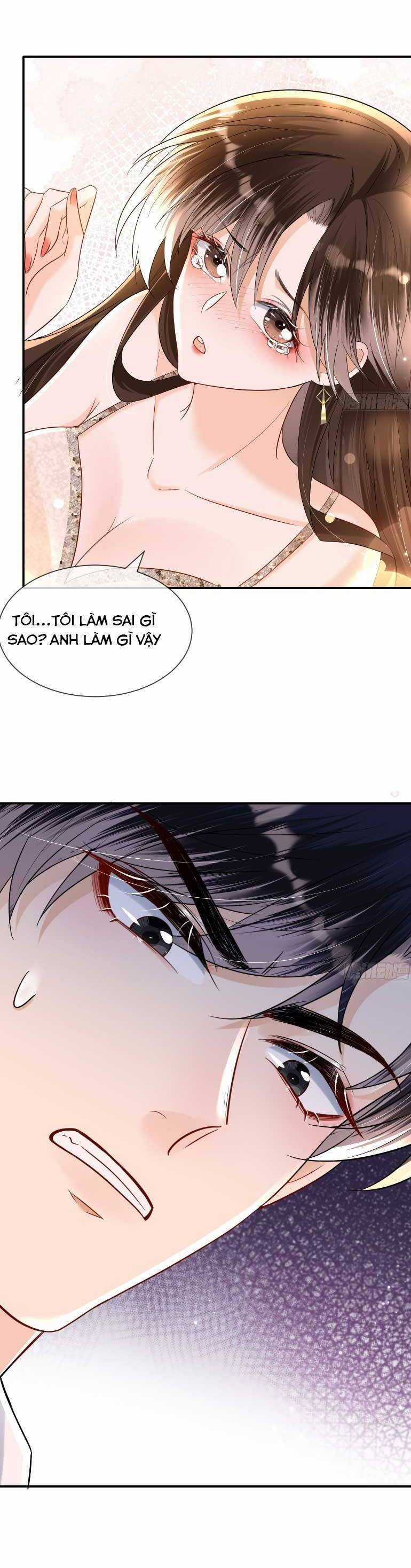 Cố Ý Chiếm Đoạt - Chapter 54 - Trang 7