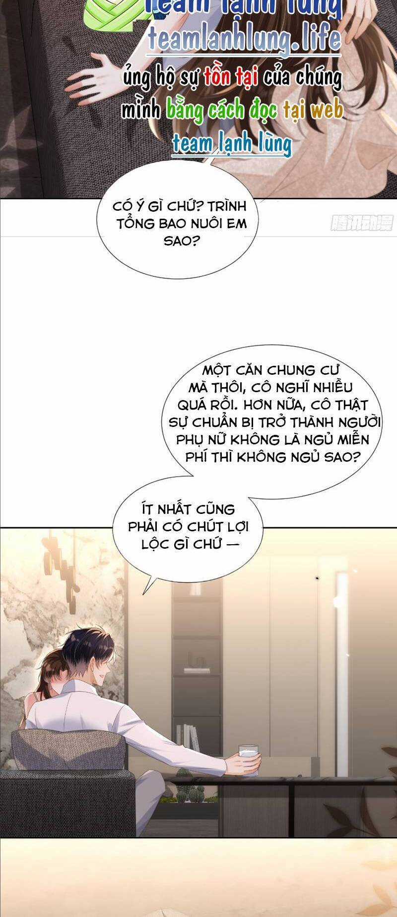 Cố Ý Chiếm Đoạt - Chapter 55 - Trang 11