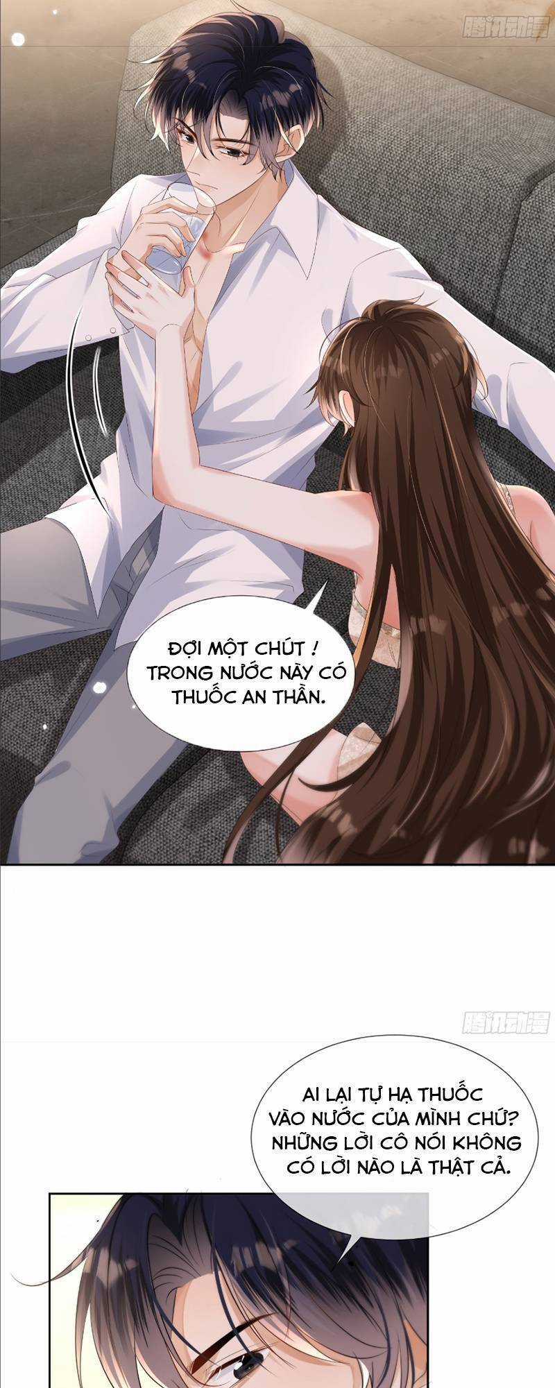 Cố Ý Chiếm Đoạt - Chapter 55 - Trang 12