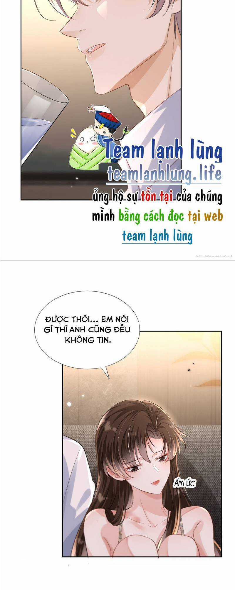 Cố Ý Chiếm Đoạt - Chapter 55 - Trang 13